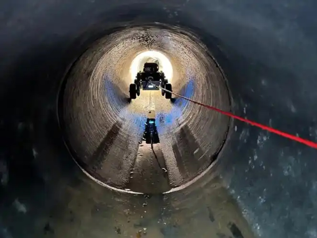 叶集CCTV检测后如何整理数据？