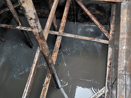 叶集CCTV管道检测具体做什么？