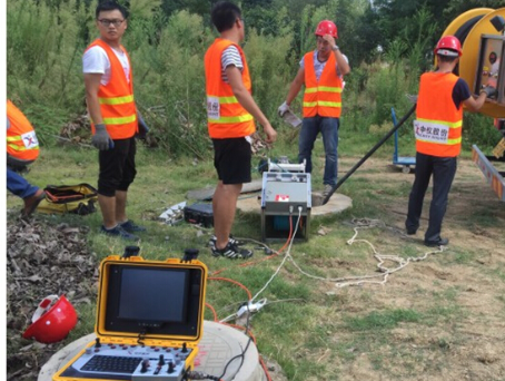 叶集如何选择适合的市政管道疏通方法？